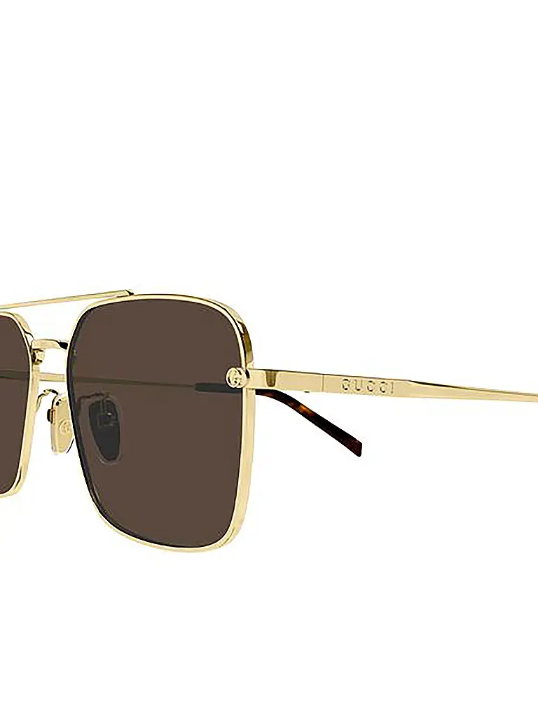 GUCCI | Gafas de sol GG1957SA | Oro