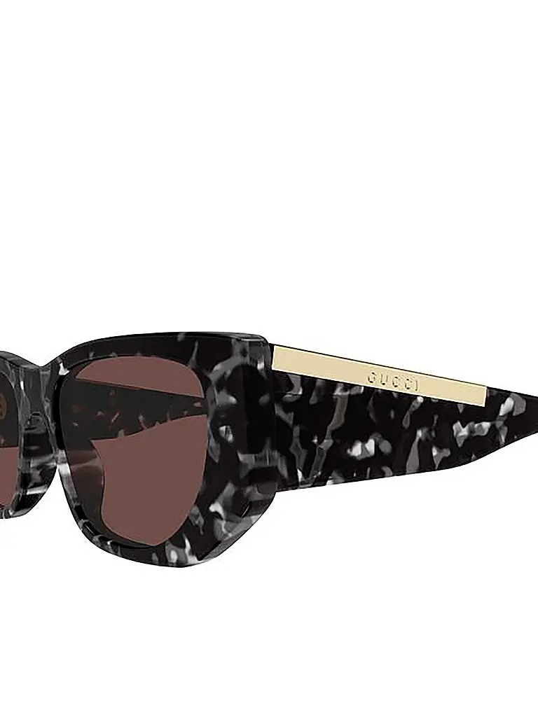 GUCCI | Gafas de sol GG1959S | Marrón