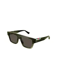 GUCCI | Gafas de sol GG1960S | Verde oscuro