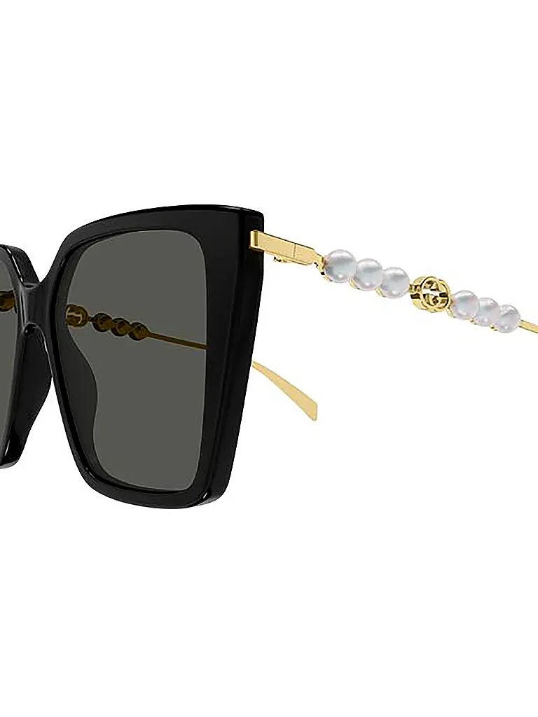 GUCCI | Gafas de sol GG1967S | Negro