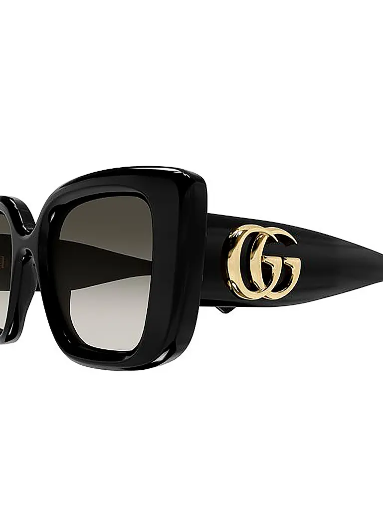 GUCCI | Gafas de sol GG1975S | Negro