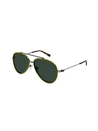 GUCCI | Gafas de sol GG1981S | Verde oscuro