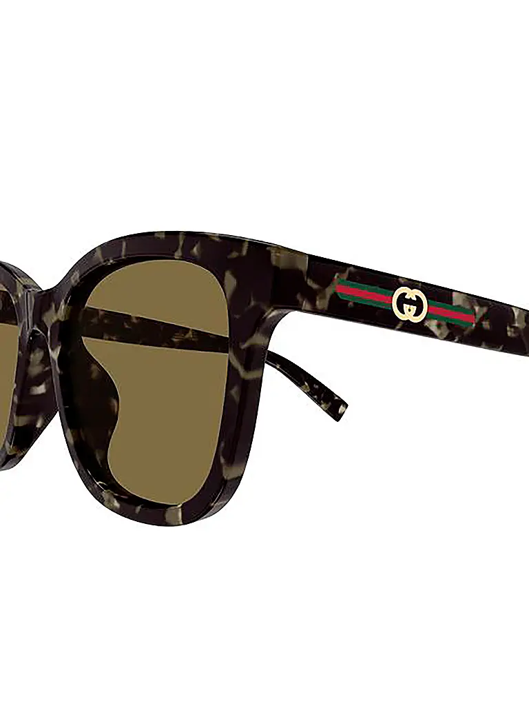 GUCCI | Gafas de sol GG1984SK | Marrón