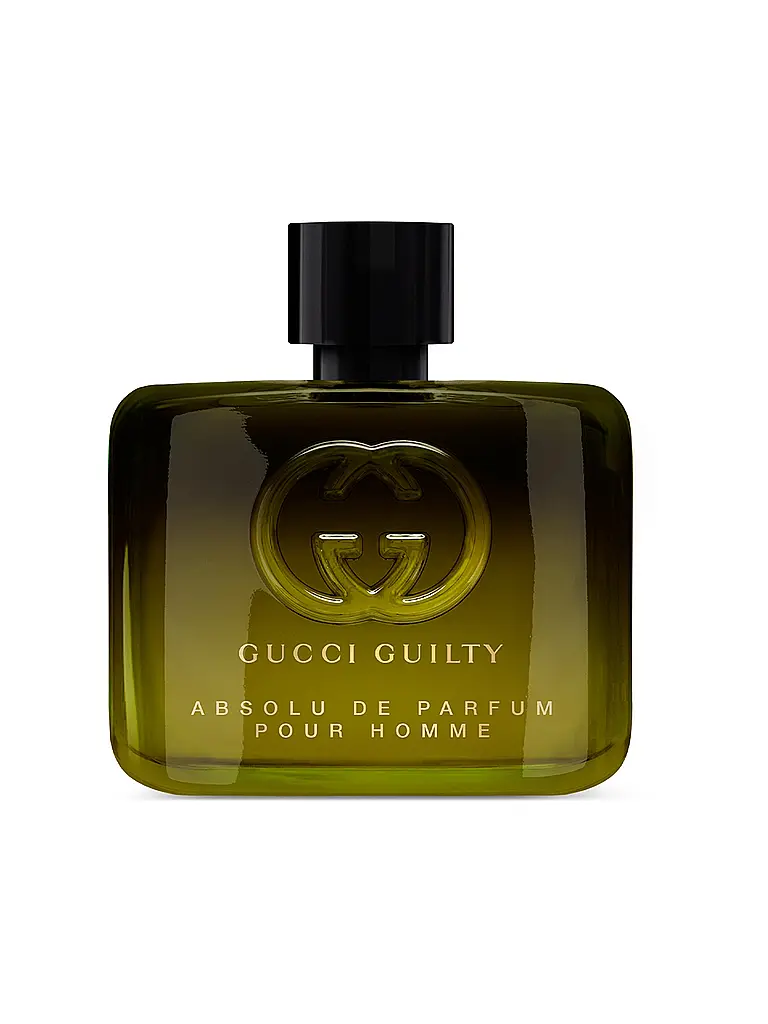 GUCCI | Guilty Absolu de Parfum 60 ml | Sin color
