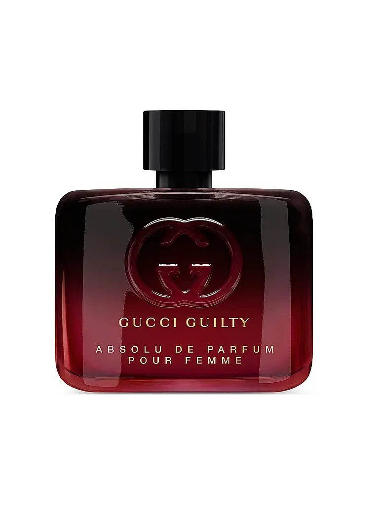 GUCCI | Guilty Absolu de Parfum 60 ml | Sin color