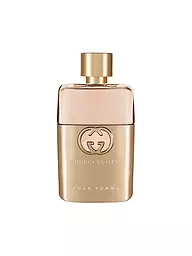 GUCCI | Guilty Eau de Parfum Vaporizador Natural 50ml | Sin color