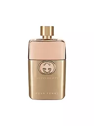 GUCCI | Guilty Eau de Parfum Vaporizador Natural 90ml | Sin color
