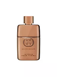 GUCCI | Guilty intensives Eau de Parfum pour Femme 50ml | Sin color
