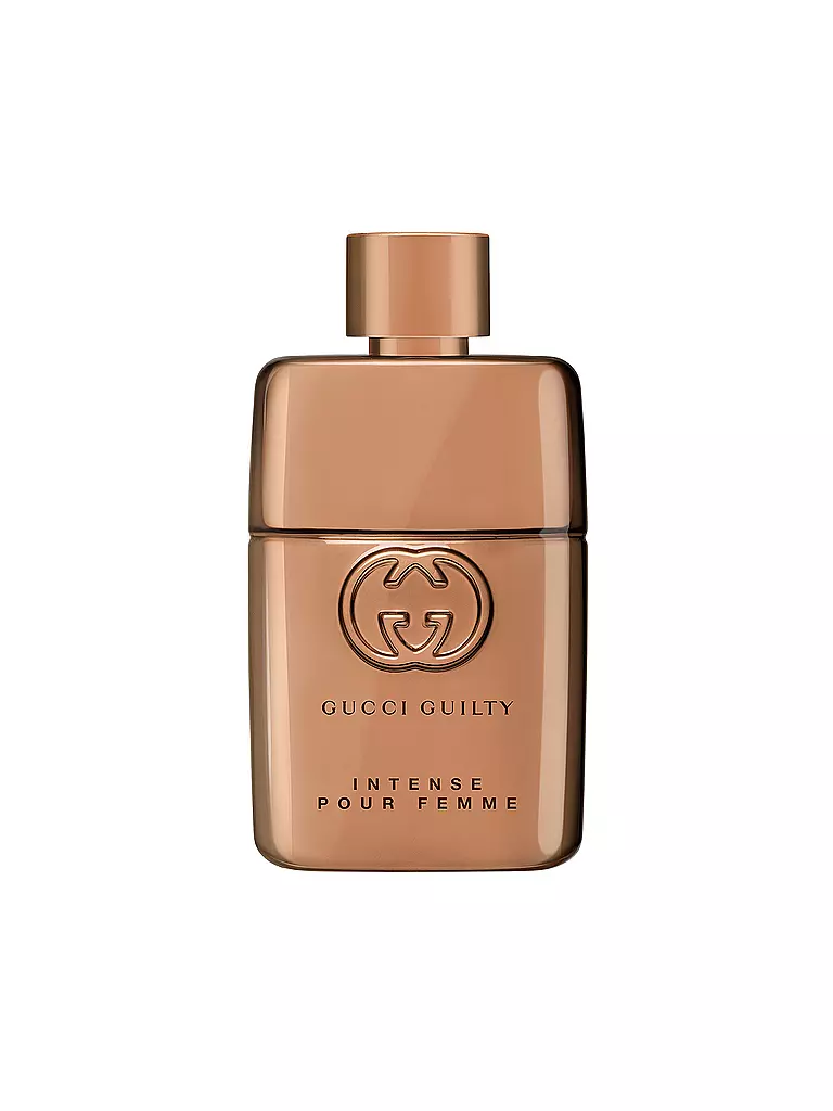 GUCCI | Guilty intensives Eau de Parfum pour Femme 50ml | Sin color