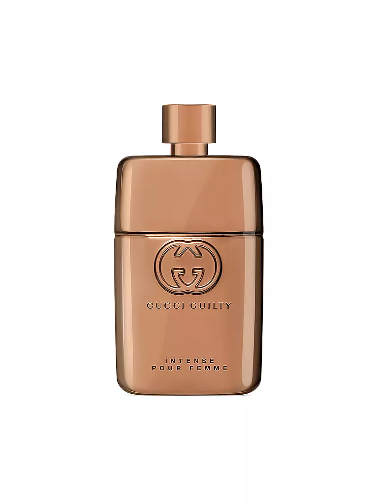 GUCCI | Guilty intensives Eau de Parfum pour Femme 90ml | Sin color