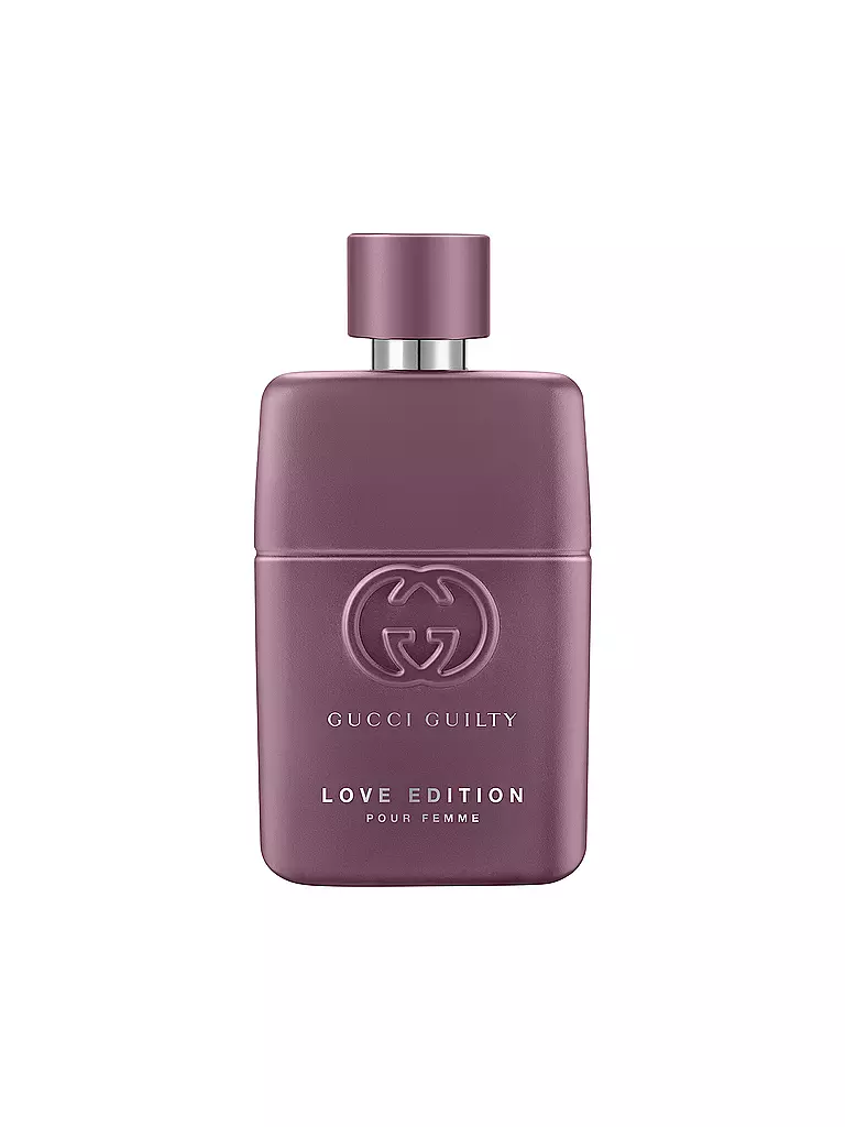GUCCI | Guilty Love Edition for Her 50ml | Sin color