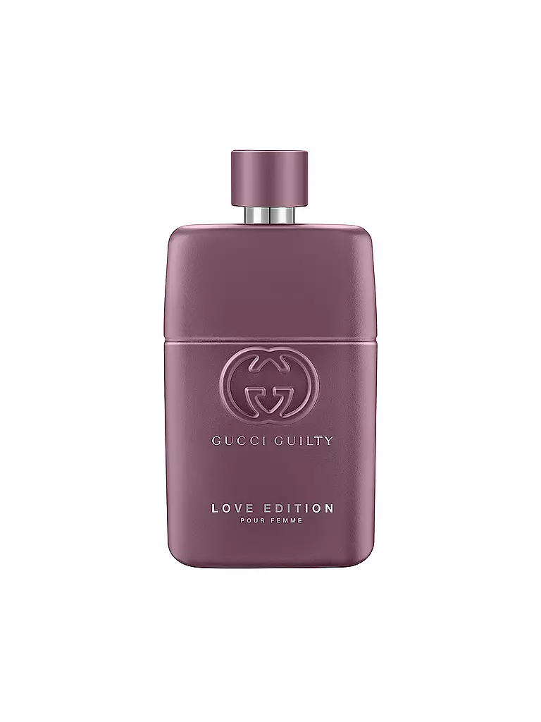 GUCCI | Guilty Love Edition for Her 90ml | Sin color