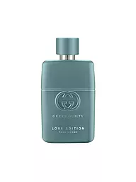 GUCCI | Guilty Love Edition for Him 90ml | Sin color