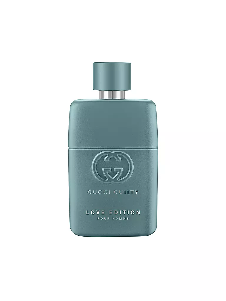 GUCCI | Guilty Love Edition for Him 50ml | Sin color
