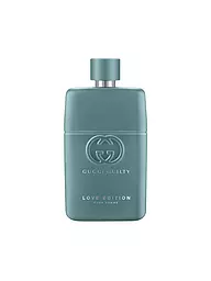 GUCCI | Guilty Love Edition for Him 90ml | Sin color