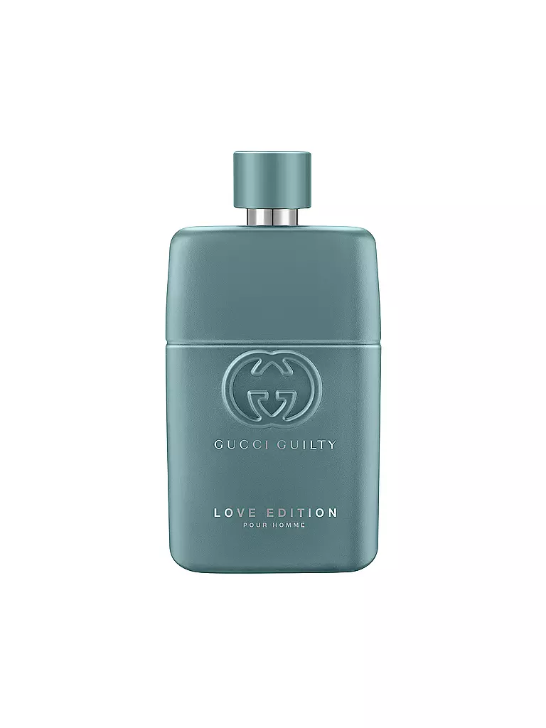 GUCCI | Guilty Love Edition for Him 90ml | Sin color