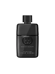 GUCCI | Guilty Parfum pour Homme 50ml | Sin color