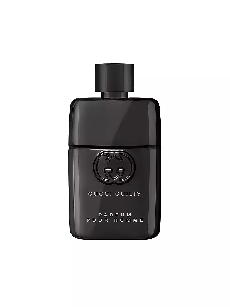 GUCCI | Guilty Parfum pour Homme 50ml | Sin color