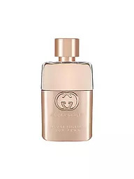 GUCCI | Guilty Pour Femme Eau de Toilette 30 ml | Sin color