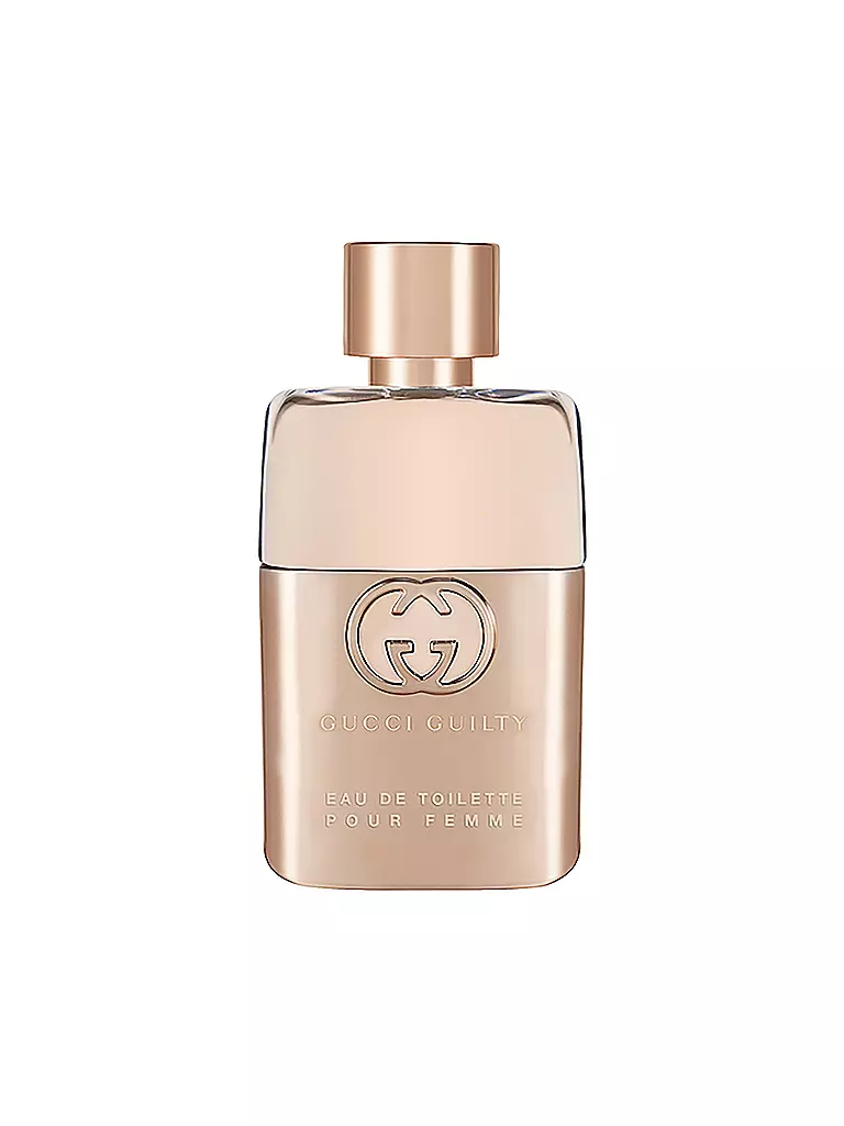 GUCCI | Guilty Pour Femme Eau de Toilette 30 ml | Sin color