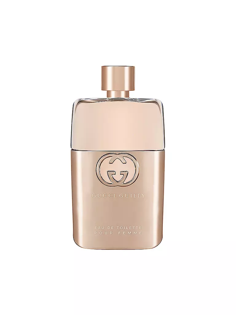 GUCCI | Guilty Pour Femme Eau de Toilette 90 ml | Sin color