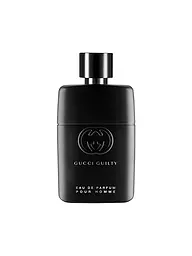 GUCCI | Guilty Pour Homme Eau de Parfum Vaporizador Natural 50ml | Sin color