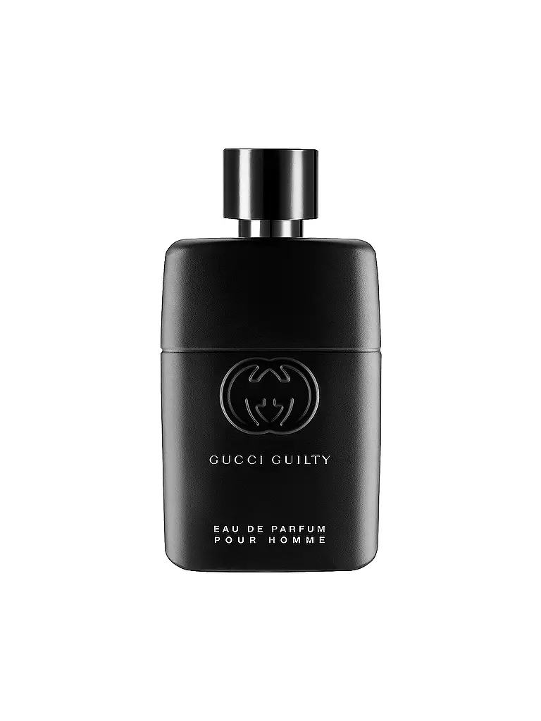 GUCCI | Guilty Pour Homme Eau de Parfum Vaporizador Natural 50ml | Sin color