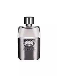 GUCCI | Guilty Pour Homme Eau de Toilette Vaporizador Natural 50ml | Sin color
