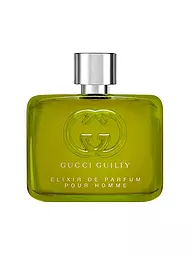 GUCCI | Guilty Pour Homme Elixir de Parfum 60ml | Sin color