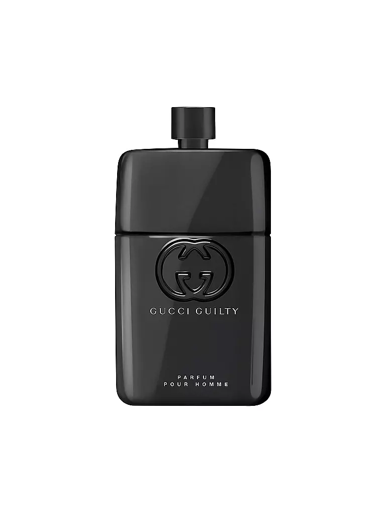 GUCCI | Guilty Pour Homme Parfum 200ml | Sin color