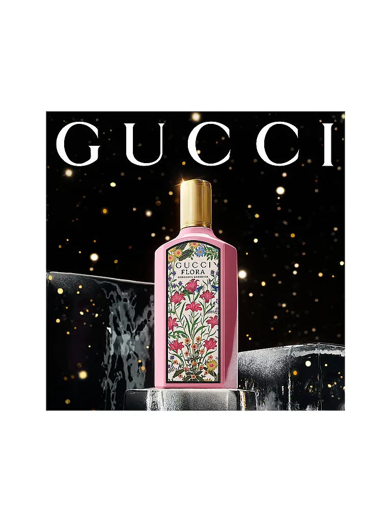 GUCCI | Set de regalo - Set de regalo doble Flora Eau de Parfum 2x50ml | 