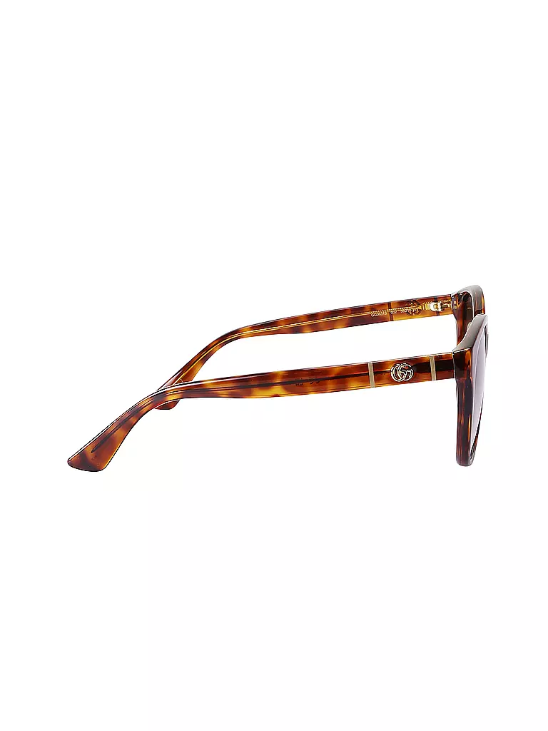 GUCCI | Sonnenbrille GG0631S | Marrón