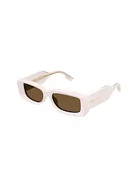 GUCCI | Sonnenbrille GG1528S | Blanco