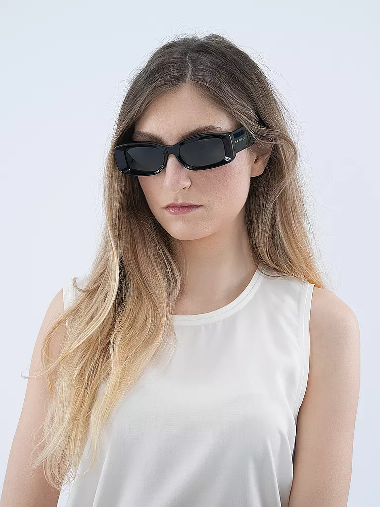 GUCCI | Sonnenbrille GG1528S | Negro