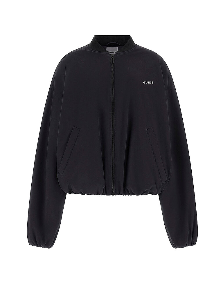 Guess Blouson NAT negro S