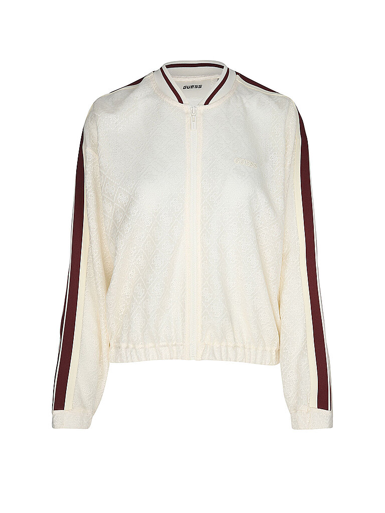 Guess Chaqueta beige S