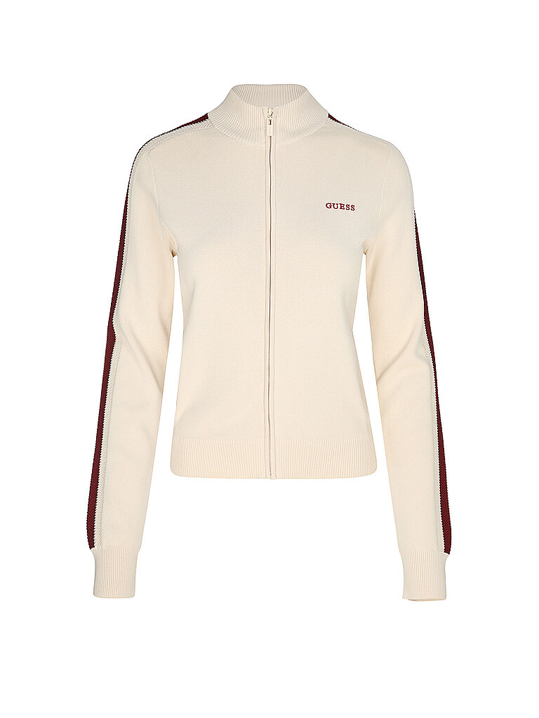 Guess Cárdigan GABRY beige XS