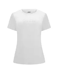 GUESS ACTIVEWEAR | Camiseta | Blanco