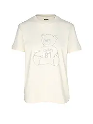 GUESS ACTIVEWEAR | Camiseta | Crema