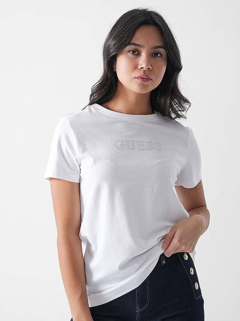 GUESS ACTIVEWEAR | Camiseta | 