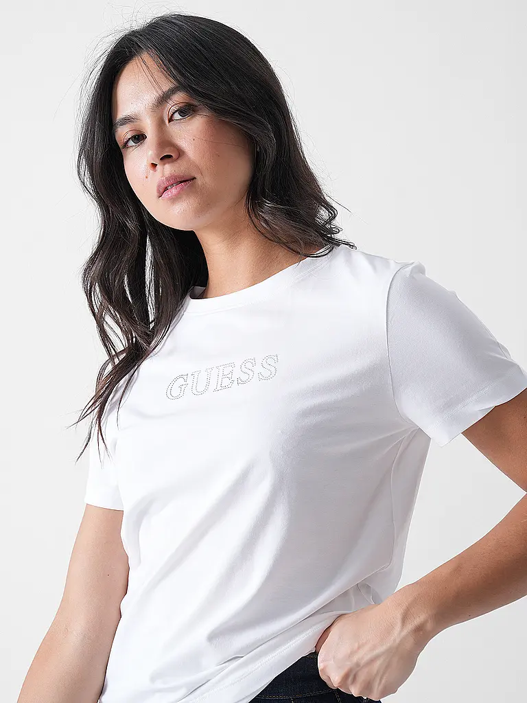 GUESS ACTIVEWEAR | Camiseta | 