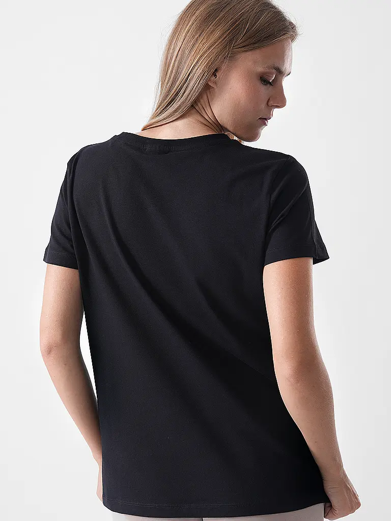 GUESS ACTIVEWEAR | Camiseta | schwarz