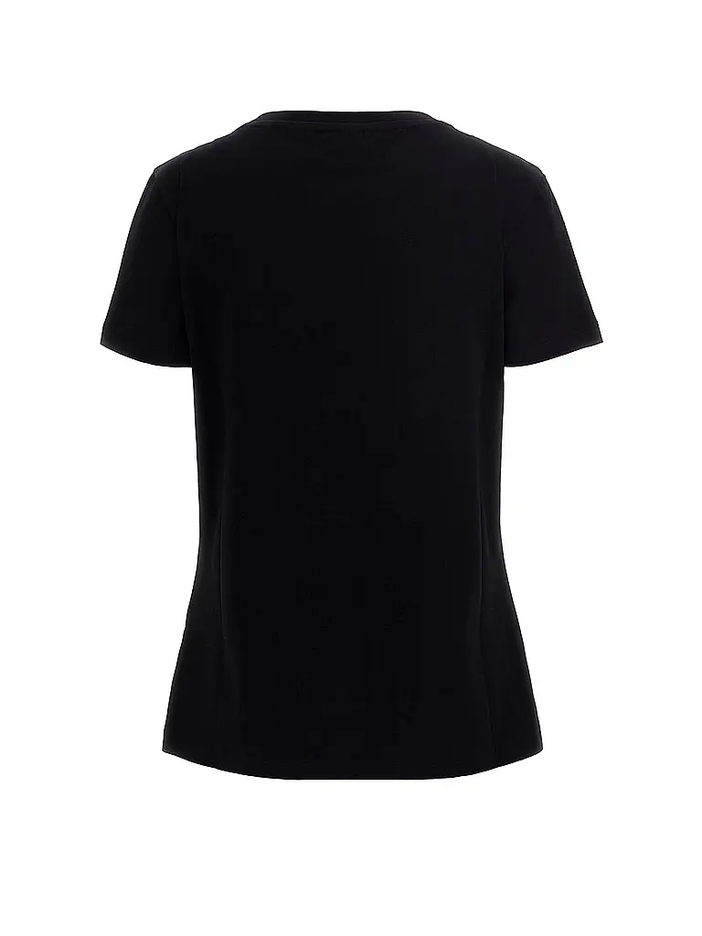 GUESS ACTIVEWEAR | Camiseta | schwarz
