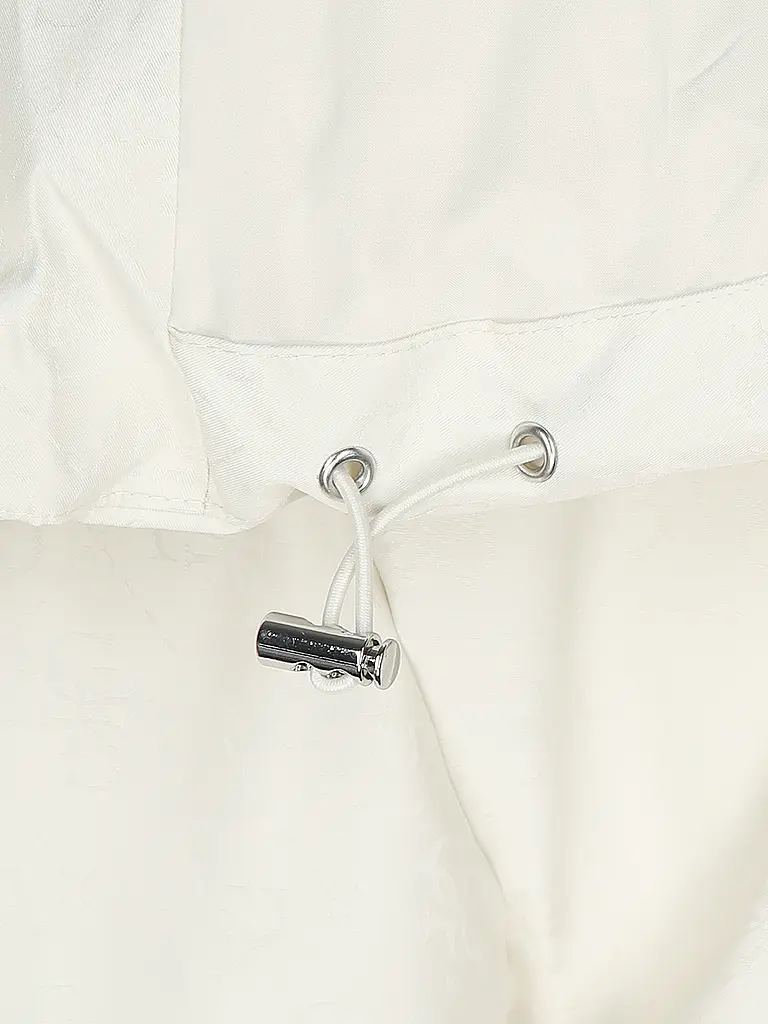 GUESS ACTIVEWEAR | Chaqueta
Nombre del producto: Jacke
Marca: GUESS ACTIVEWEAR
Farbe: creme
Categorías: Mode,Damen
Ärmellänge: Langarm
Material: Polyester / Polyamid
Kragenform: Stehkragen,Kapuze
Musterung: Unifarben
Passform (Oberbekleidung): Regular
Details: Logo,Eing |