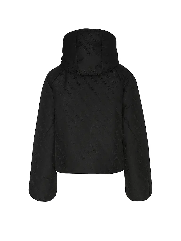 GUESS ACTIVEWEAR | Chaqueta | Negro