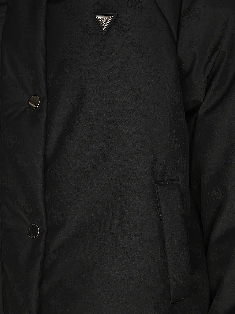 GUESS ACTIVEWEAR | Chaqueta |