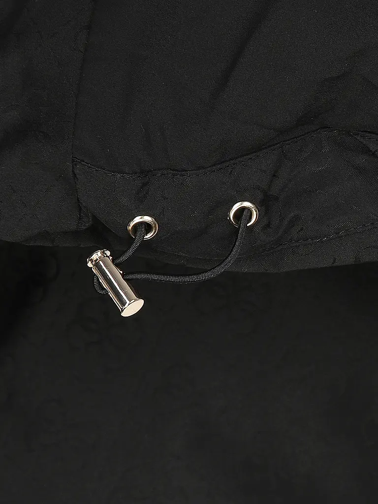 GUESS ACTIVEWEAR | Chaqueta | Negro