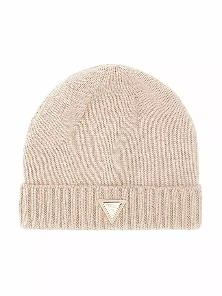 GUESS ACTIVEWEAR | Gorro - Gorra | Crema