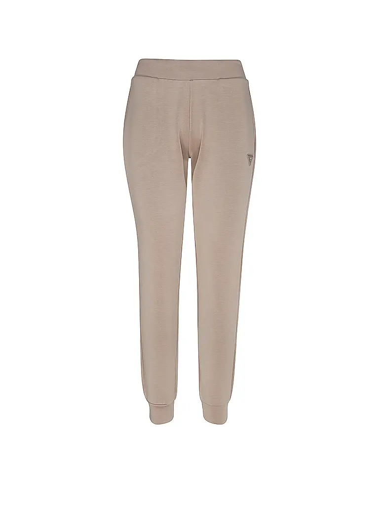 GUESS ACTIVEWEAR | Pantalones de chándal | Beige