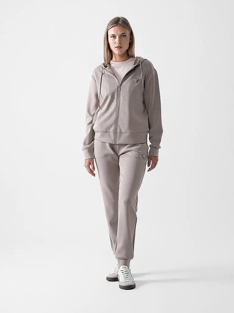 GUESS ACTIVEWEAR | Pantalones de chándal | Beige